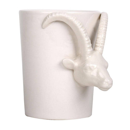 Tasse Savane Animale Helio Ferretti Vue 2