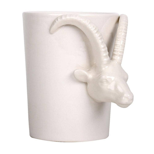 Tasse Savane Animale Helio Ferretti Vue 2