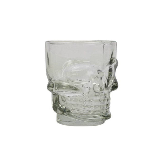 Ensemble de 4 verres Skull Shot