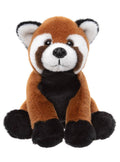 Peluche panda rosso Cuddle Cub