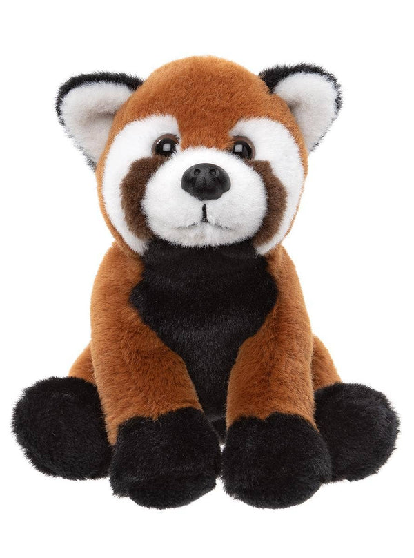 Peluche Cuddle Cub Panda Roux