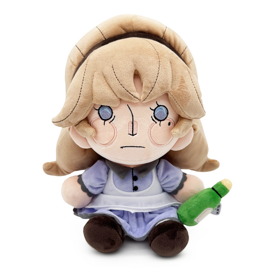 アリスぬいぐるみ (22.86cm)