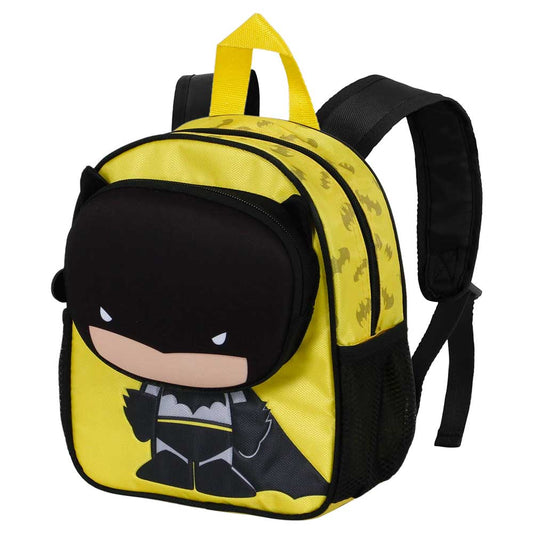 Batman Bobblehead-Sac à dos Pocket