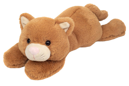 Peluche de gato Kikki