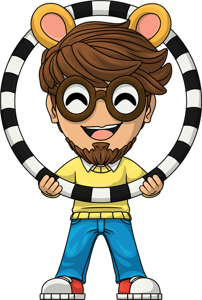 PeanutButterGamer x Arthur