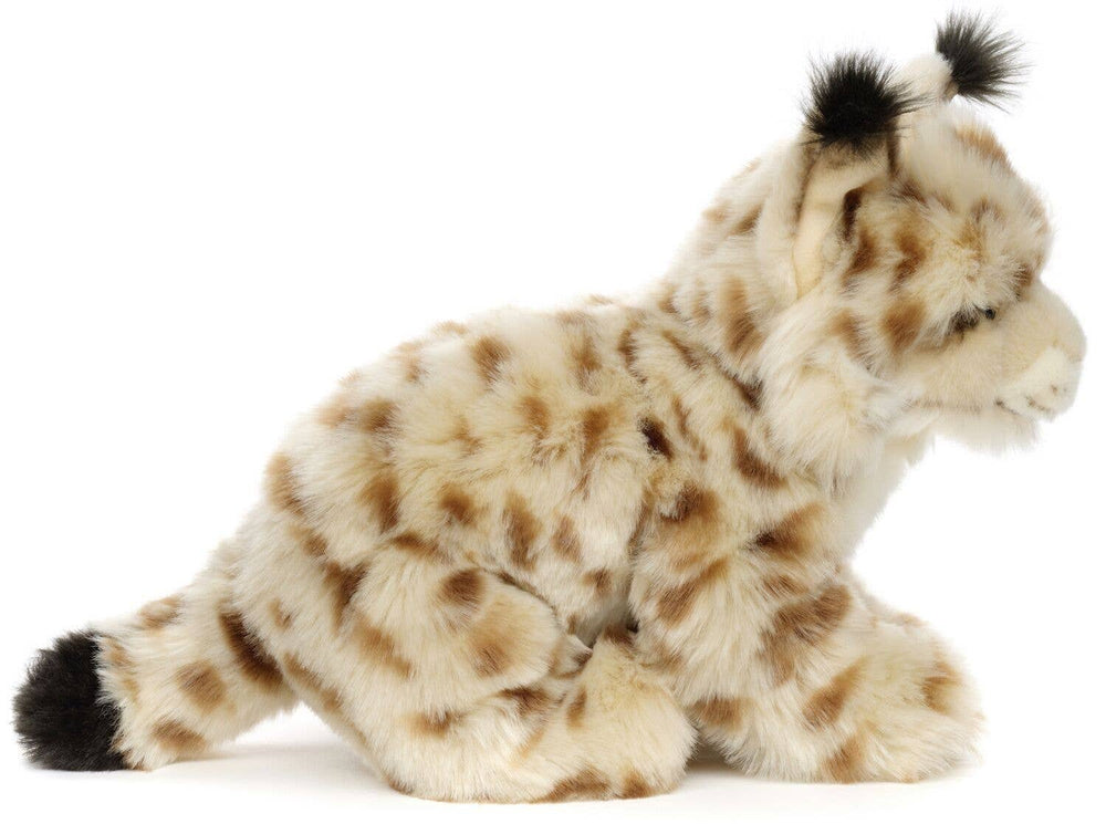 Peluche Lynx Assis
