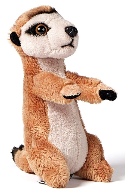 Suricata de peluche