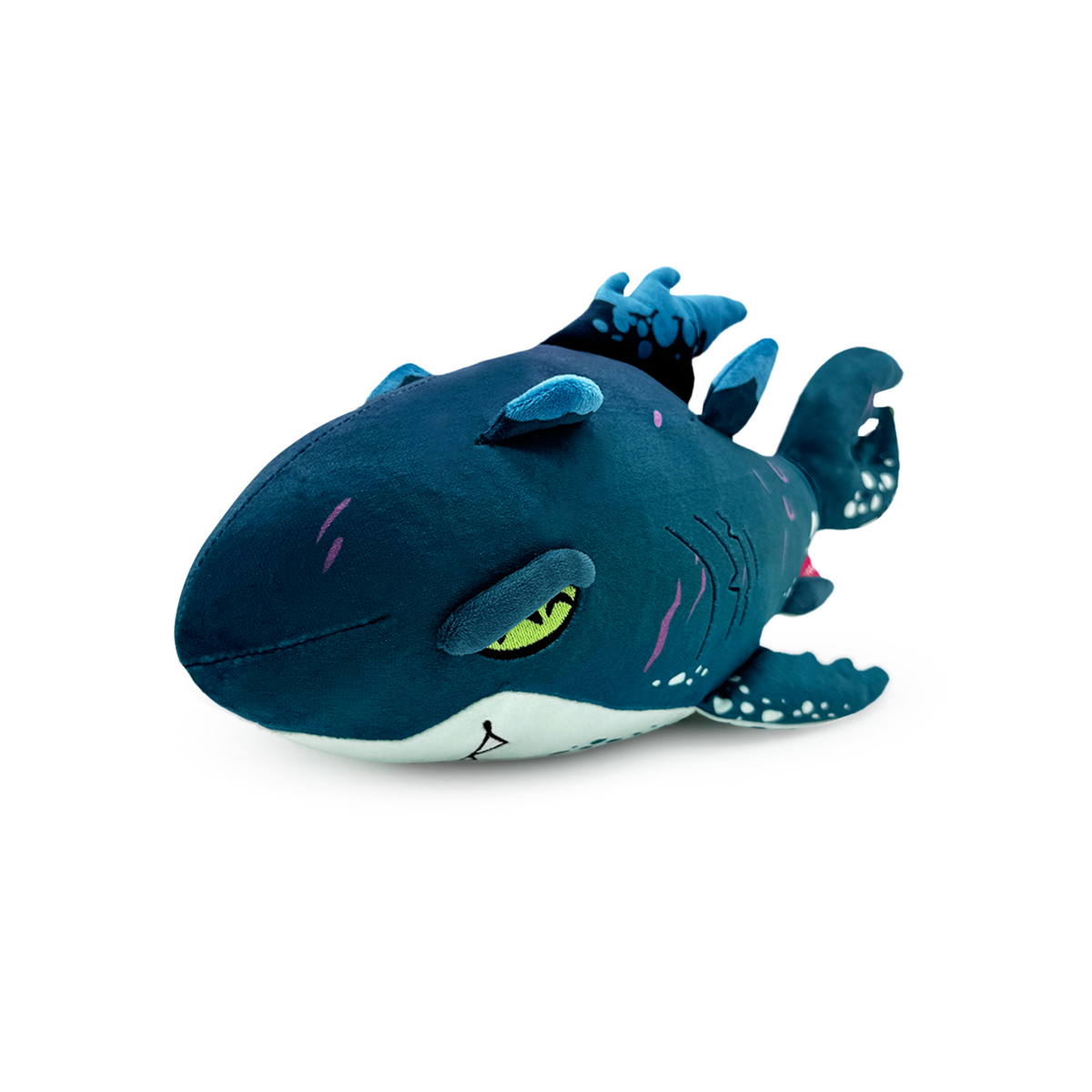 メガロドンぬいぐるみ (23cm)