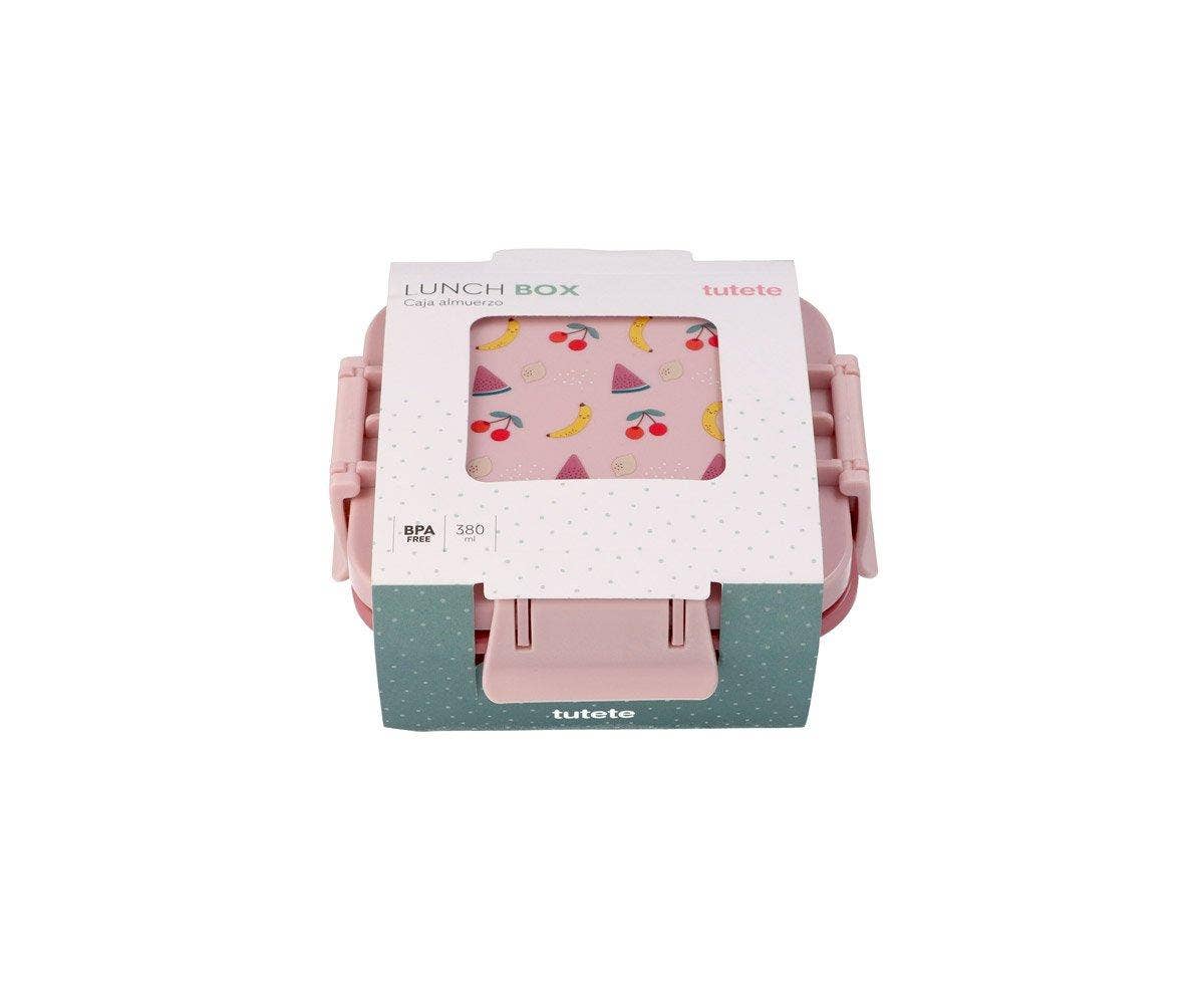 Boîte à Déjeuner Fruits