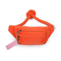 Knotflex Fanny Pack - Orange