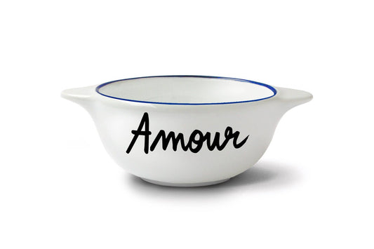 Bol Breton Amour