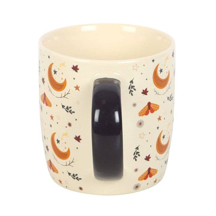 Mug Lune des Moissons d’Automne – 340 ml