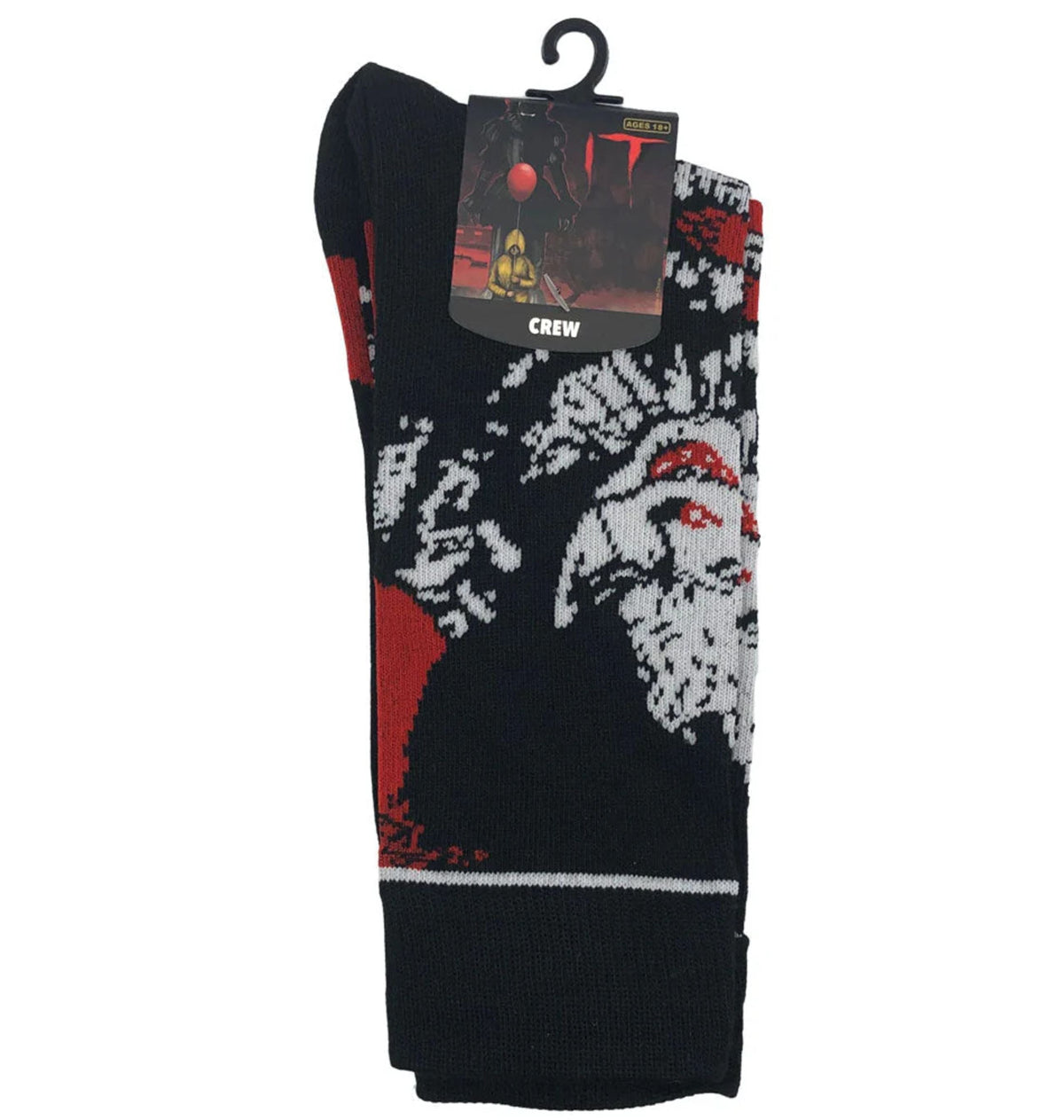 Chaussettes IT Pennywise