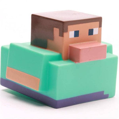 Minecraft - Canard de bain Steve