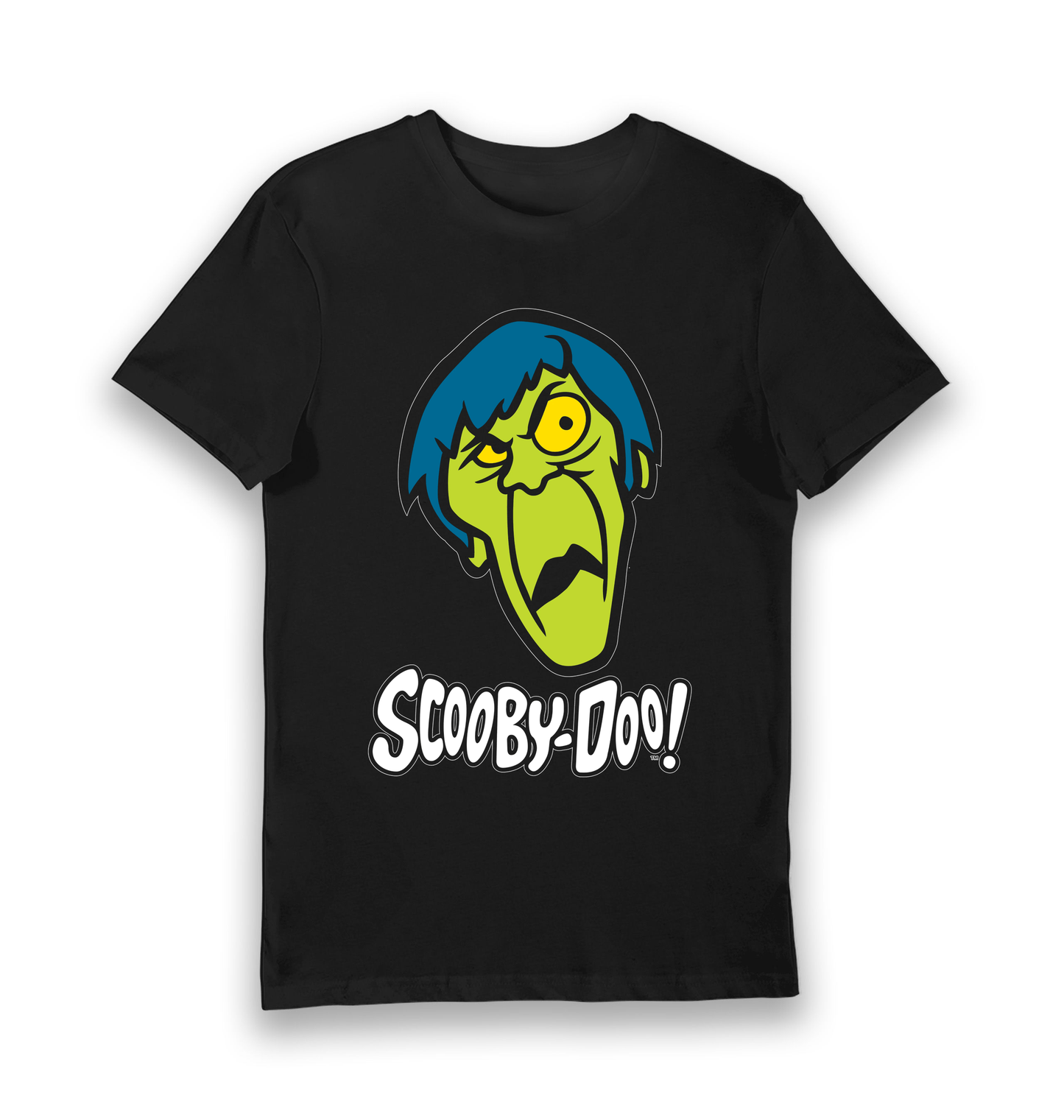 T-shirt adulte Scooby-Doo The Creeper