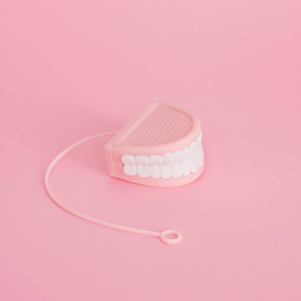 Infuseur à thé Dentier