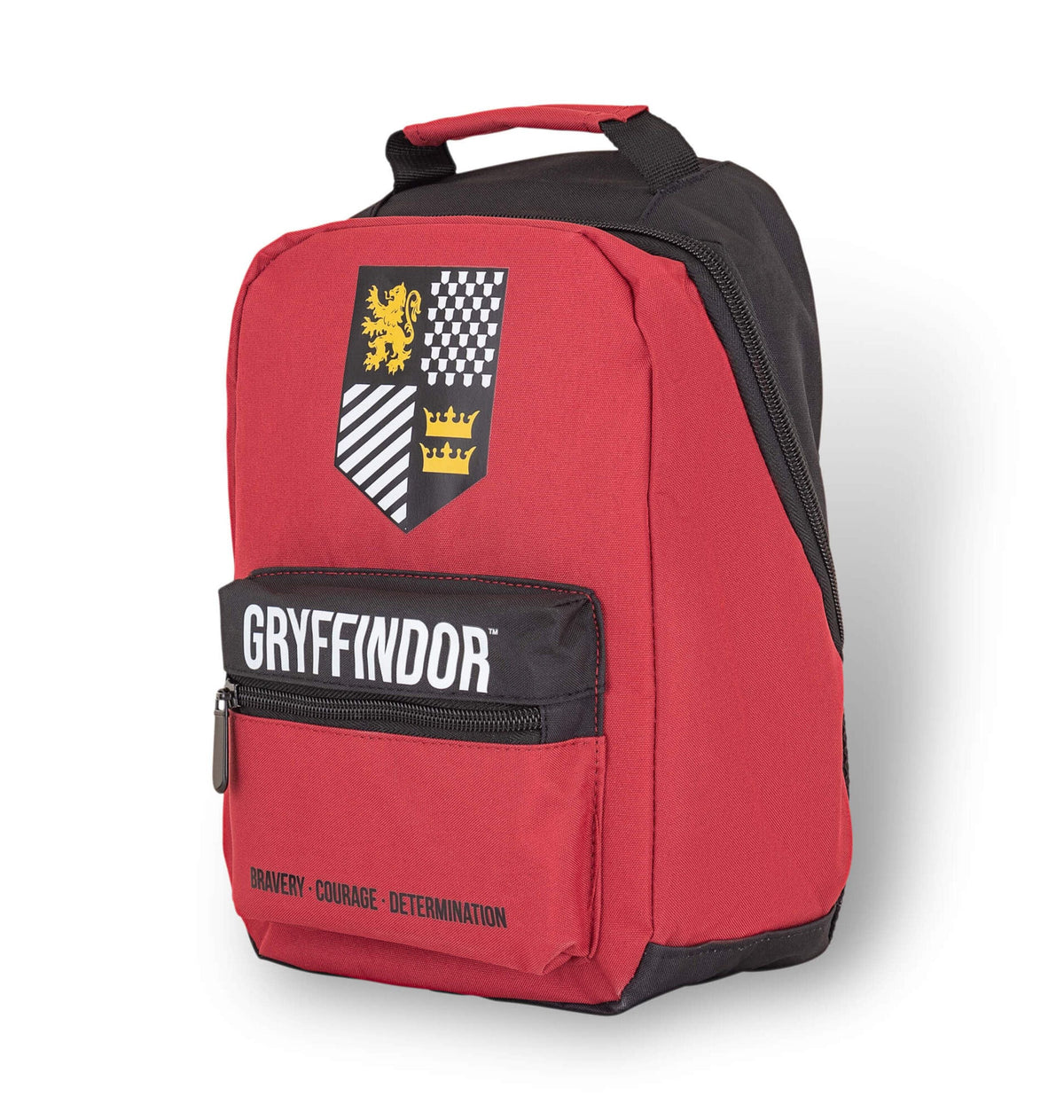 Sac repas isotherme Harry Potter Gryffondor blason