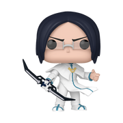 Funko Pop! Uryu Ishida – Bleach
