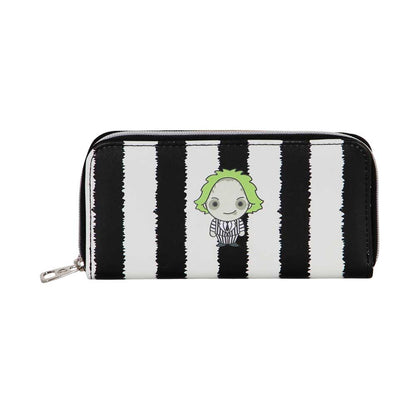 Riscas Betelgeuse/Beetlejuice - Carteira Essencial
