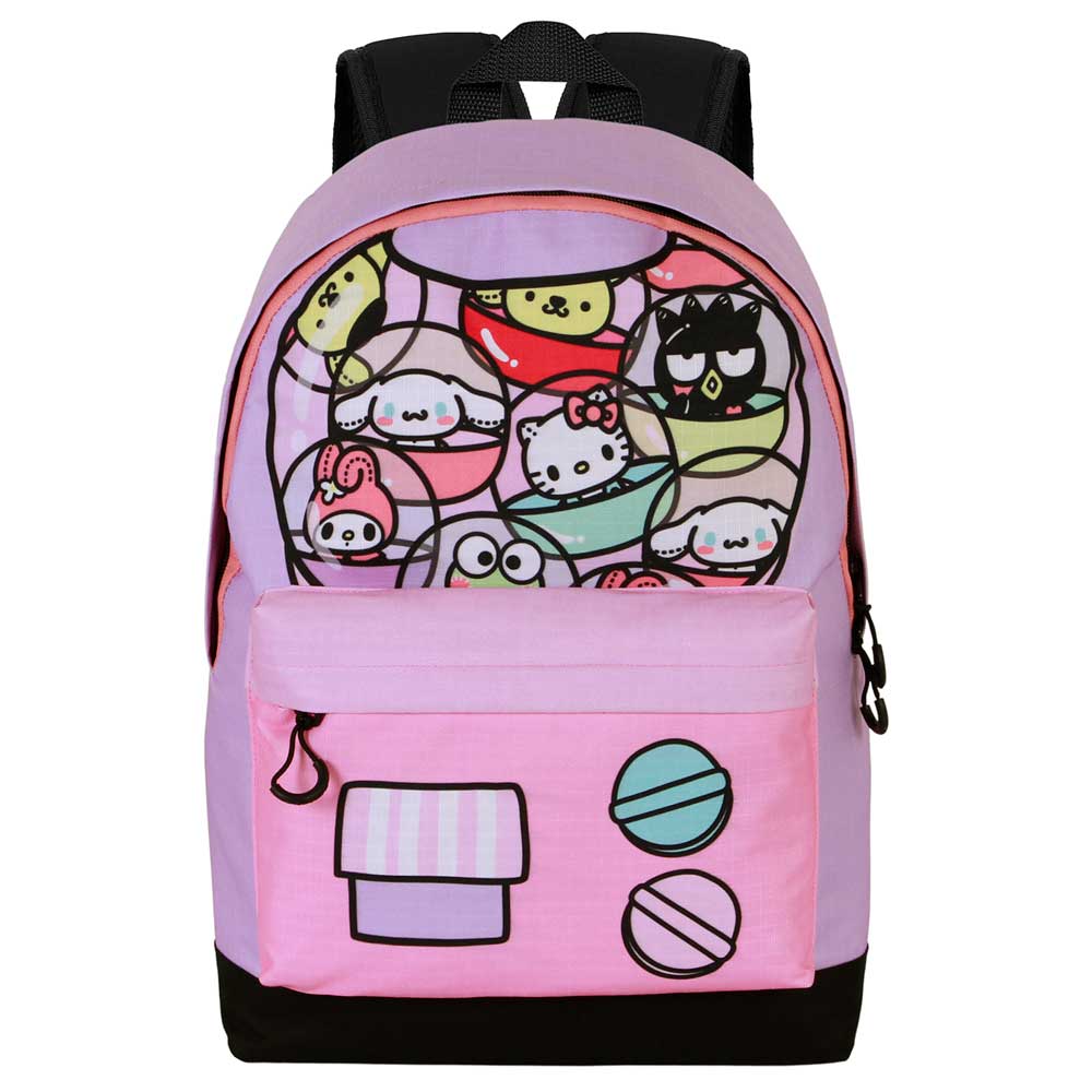 Sac à dos Sanrio Hello Kitty Gashapon-FAN HS 2.2