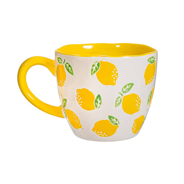 Caneca de Limão