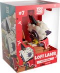 ロファイ・ラム