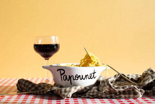 Cuenco bretón Papounet