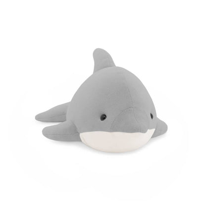 Peluche dauphin - 35 cm, dès 0 mois