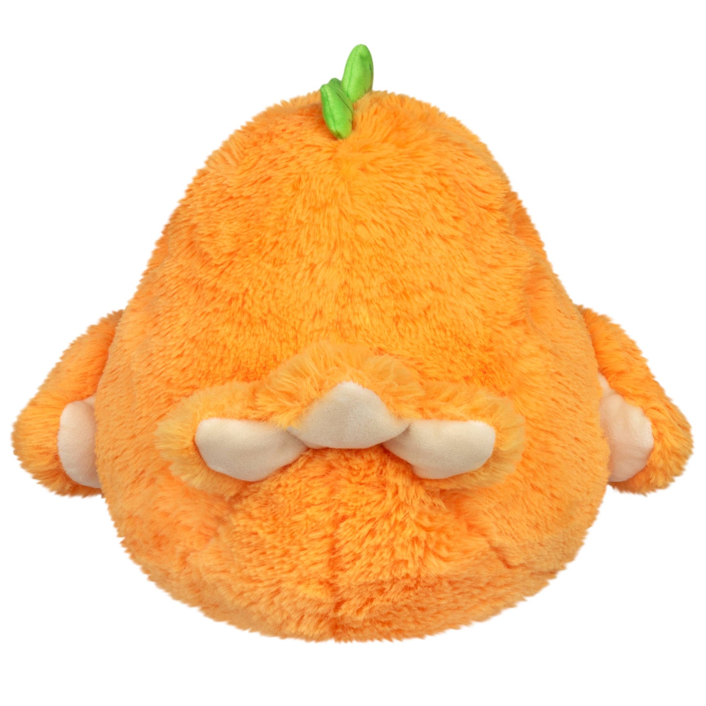 Mini Squishable Orange Chicken Plush