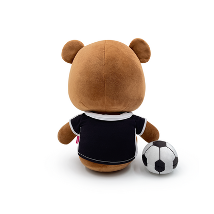 サイドメンFC ベアぬいぐるみ ⚽️