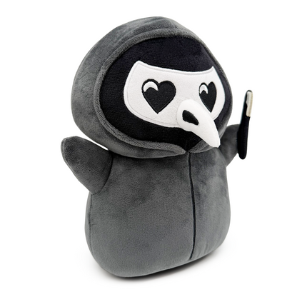 Tiny Death Plush (9in)