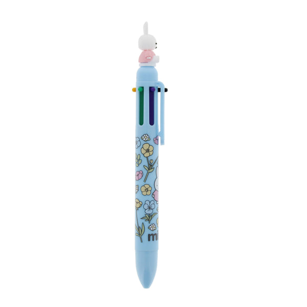 Bolígrafo multicolor Miffy Rabbit