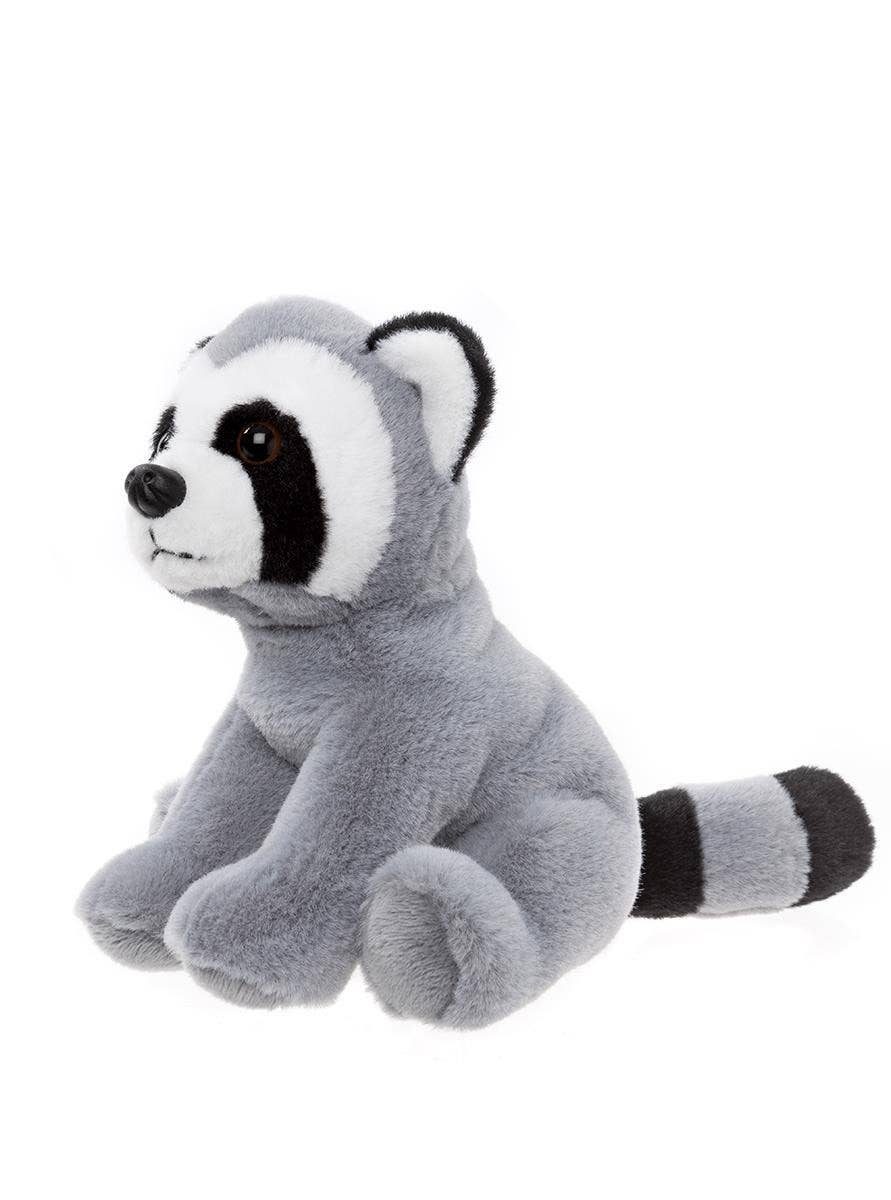 カドル・カブ・アライグマのぬいぐるみ