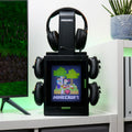 Casier Gaming Lumineux Minecraft