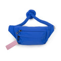 Knotflex Fanny Pack - Blue