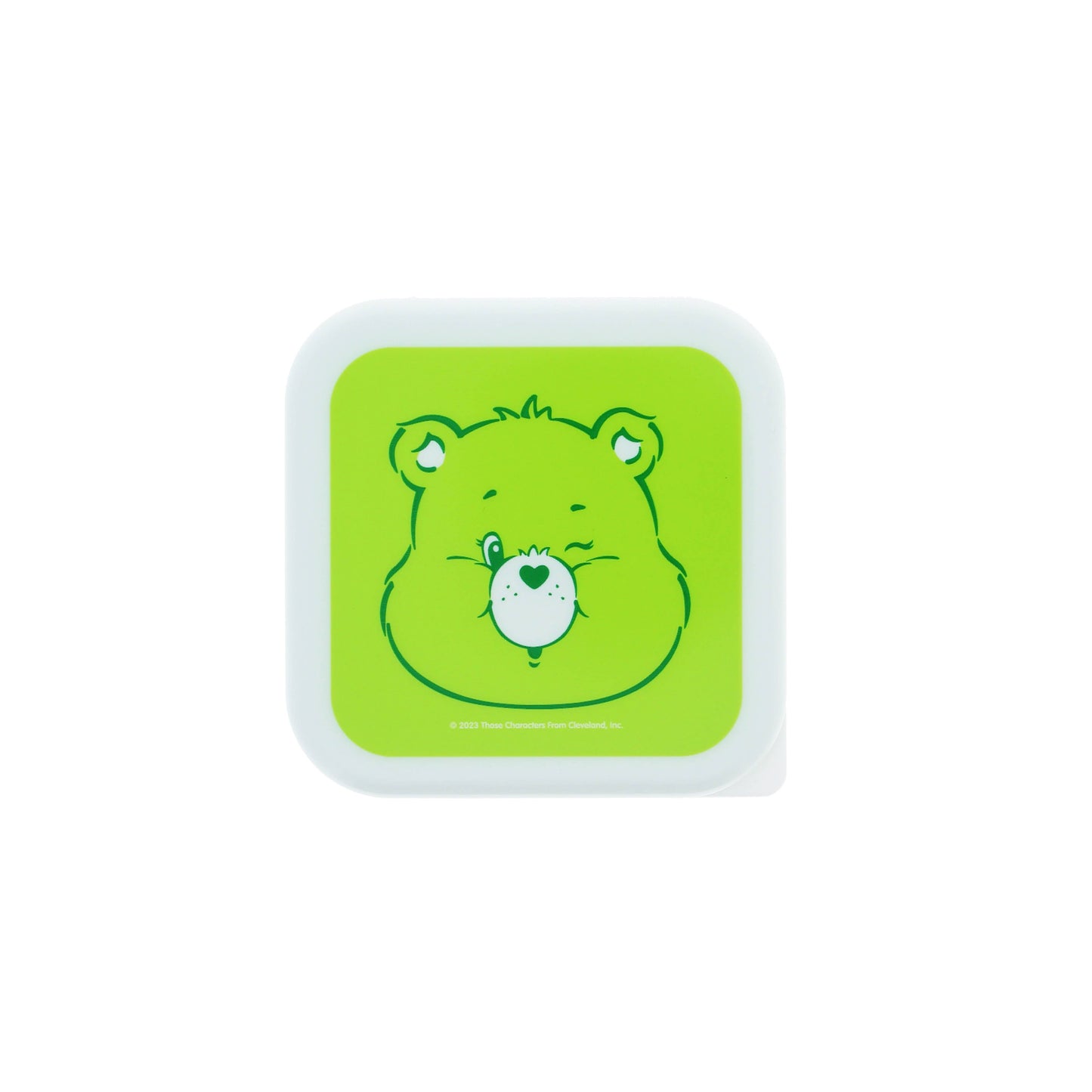 Pots de – rangement Care Bears | Blueprint Collections – vue 3