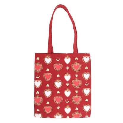 Borsa tote Sacred Hearts