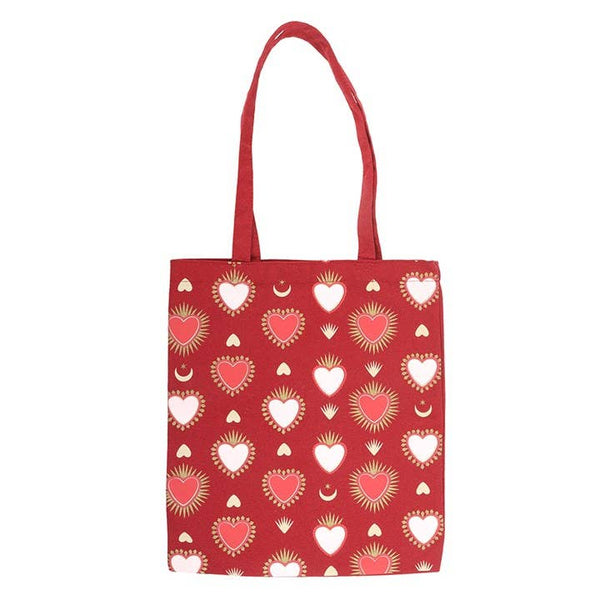 Borsa tote Sacred Hearts