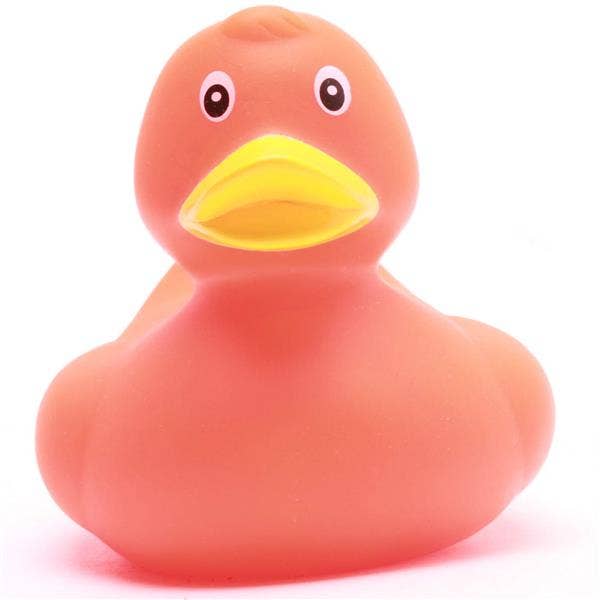 canard classique orange