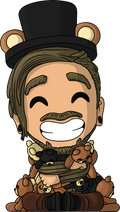 Figurine Fazfest Ryan