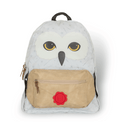 Sac à dos Harry Potter Hedwige avec sac banane amovible