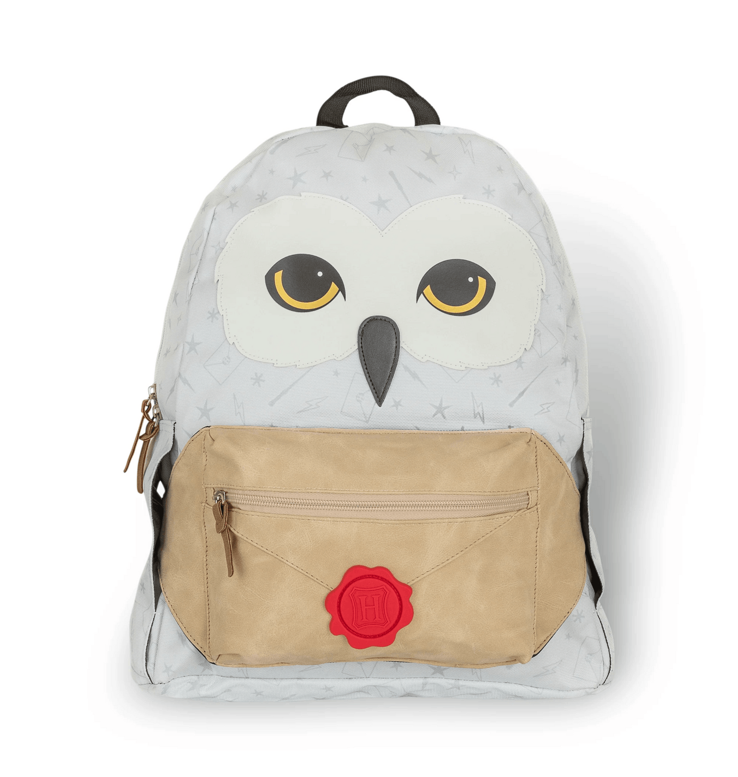 Sac à dos Harry Potter Hedwige avec sac banane amovible