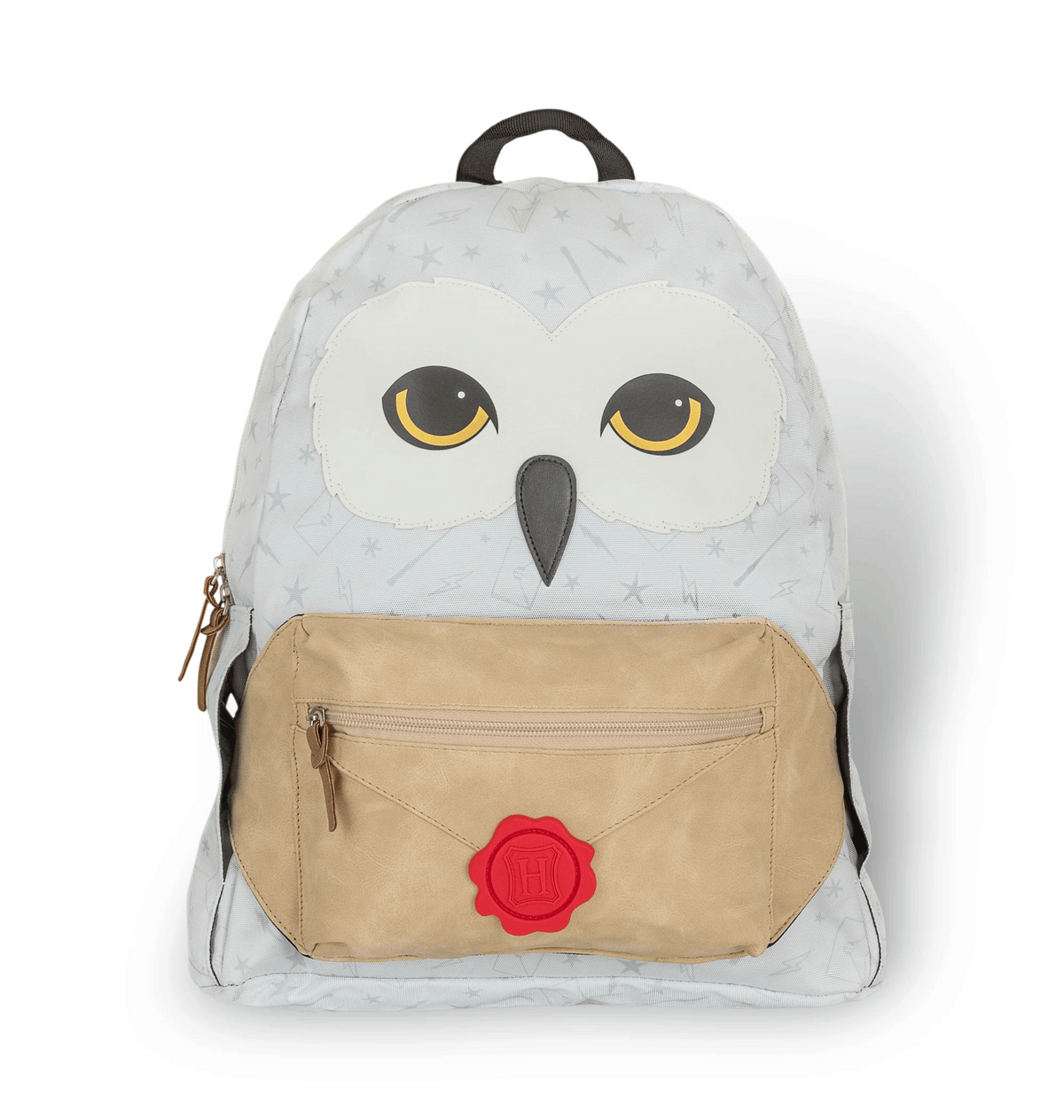 Sac à dos Harry Potter Hedwige avec sac banane amovible