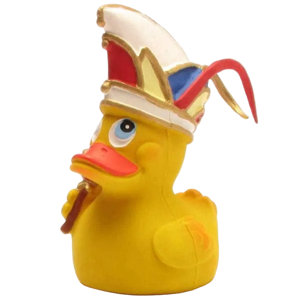 Carnaval Koning Eend
