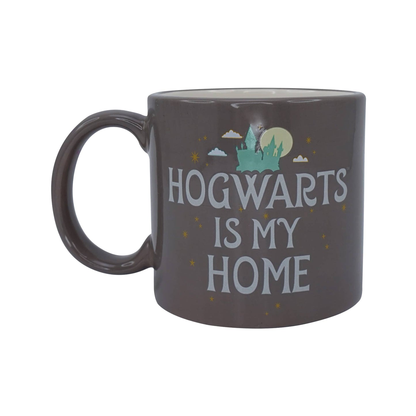 Taza de Harry Potter - Hedwig Kawaii