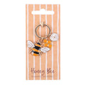 Porte-clés « Abeille »