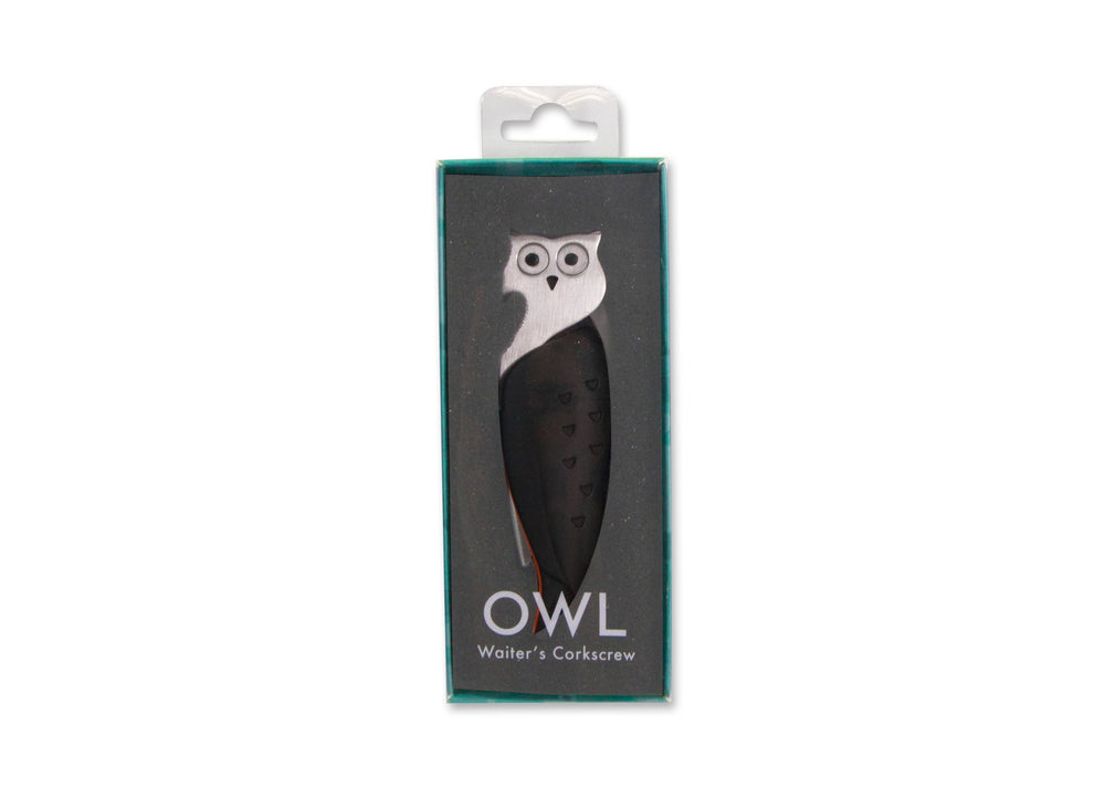 Tire-bouchon Hibou