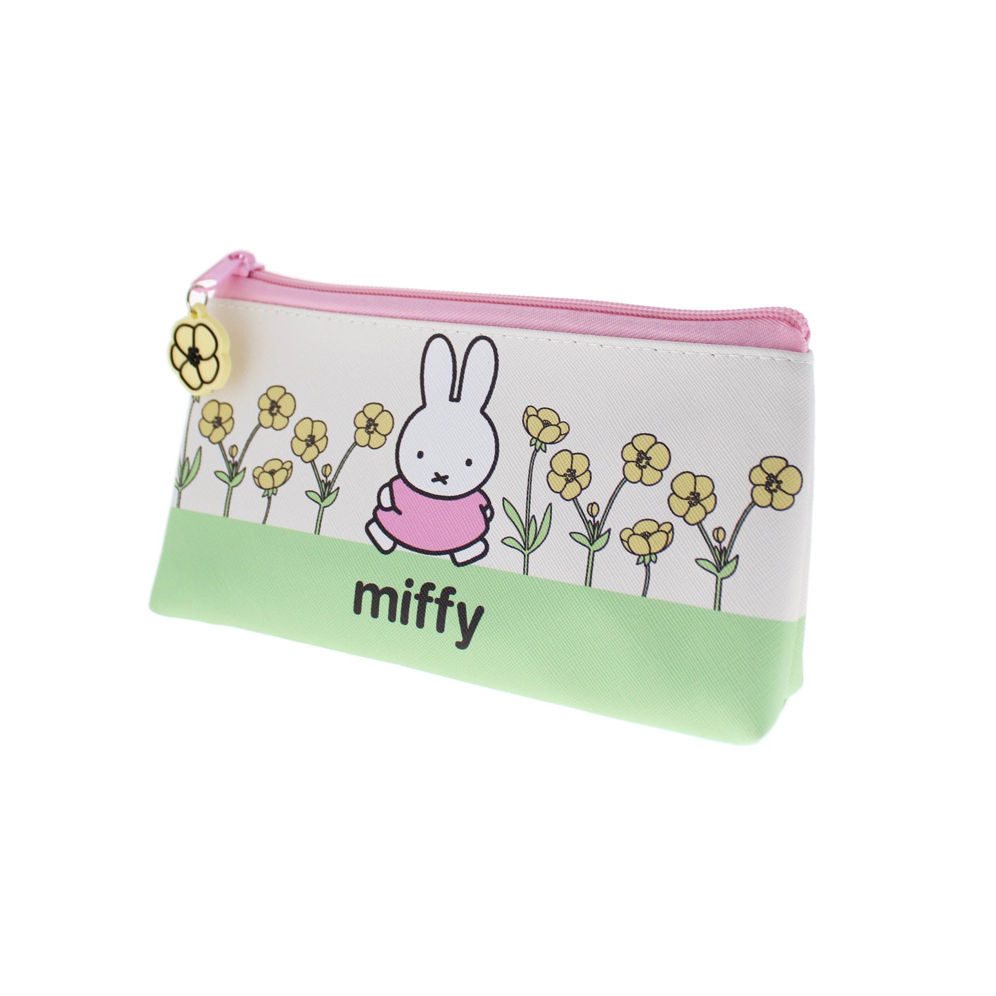Miffy Rabbit Pencil Case