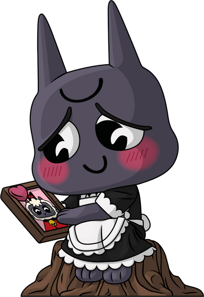メイドナリンダー