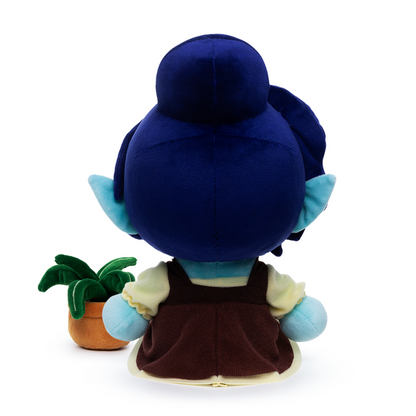 Kiela Plush (9in)